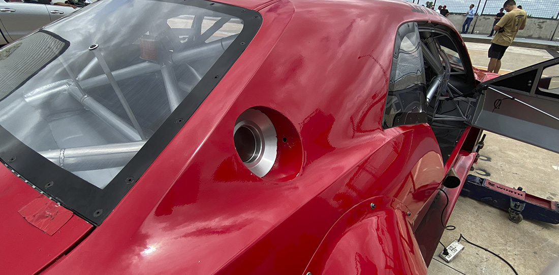 Así son los nuevos autos del Turismo Carretera: TC Challenger 03.jpg